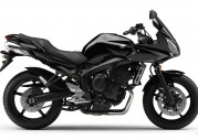 Yamaha FZ6 Fazer S2 Yamaha FZ6 Fazer S2